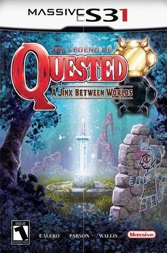 Quested trevor - #1, (of