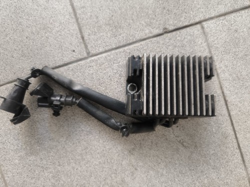 Regolatore tensione harley - regolatore,