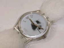 SWATCH Gk202 Frozen Tears 1995