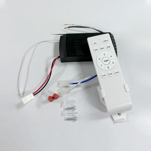 Kit telecomando per - telecomando,