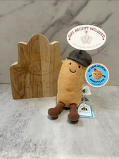 *Raro* Jellycat Charlie Chip -