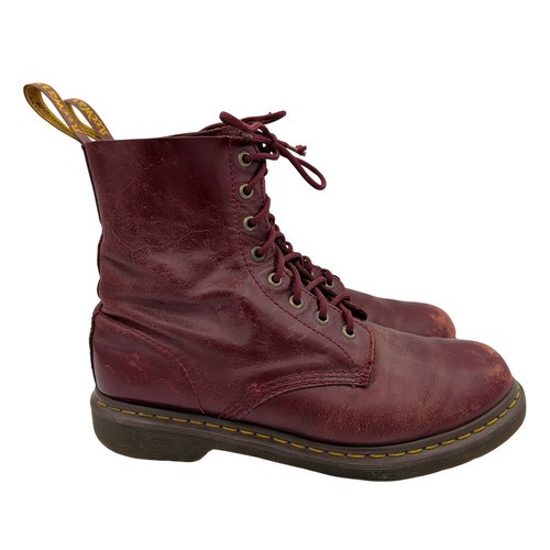 Stivali combattimento dr - da,
