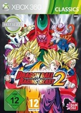 Dragonball - Raging Blast 2