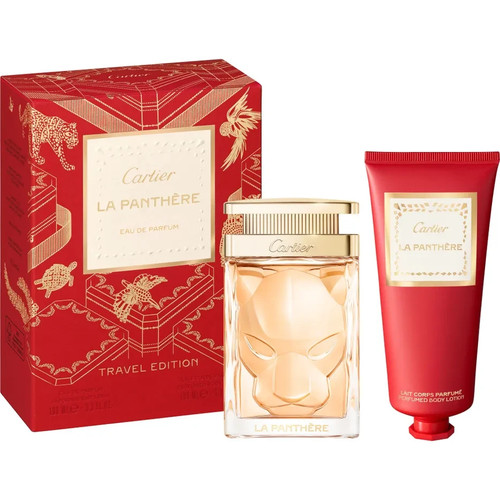 Cartier panthere - , la
