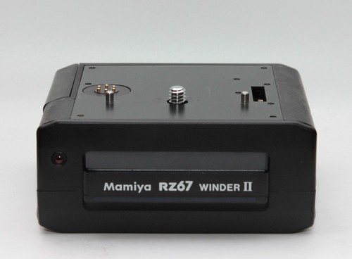 Mamiya winder ii - mamiya,