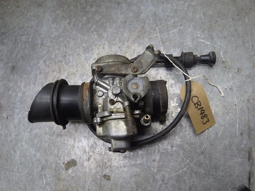 Carburatore honda cbr - carburatore, 125