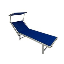 LETTINO ALLUMINIO TEXT.ECRU