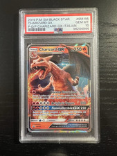charizard gx psa 10 Promo POP