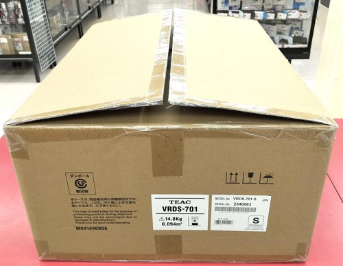 Teac vrds 701 lettore - vrds-701, 70°