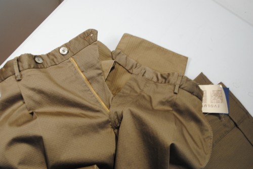 Pantalone santaniello napoli - santaniello,