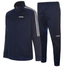 Adidas 3 Striscia Tuta Uomo
