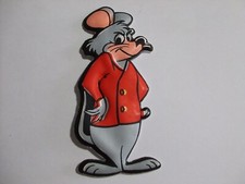 FRANKESTEIN serie Braccobaldo