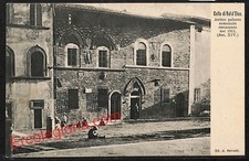 ai5588 - CARTOLINA D' EPOCA -