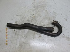 collettore scarico per bmw f