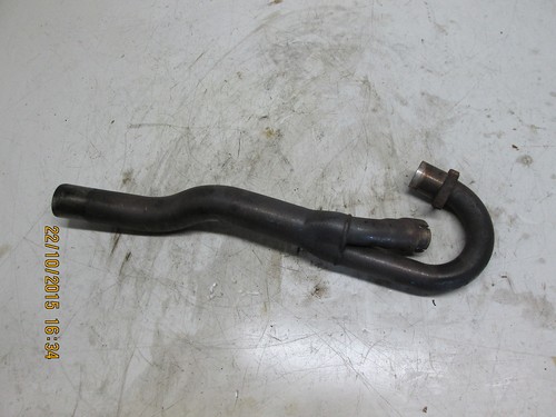 Collettore scarico per bmw - collettore, f