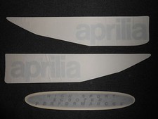 NEW GENUINE APRILIA SR50 H2O