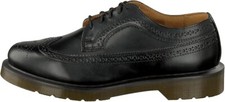 dr. martens, mod. Brogue 3989, UNISEX adulto, usate poche ore