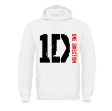 Felpa Personalizzata One