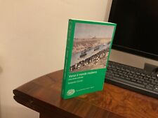 verso il mondo moderno. Una