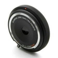 Olympus fish eye - olympus, fish-eye