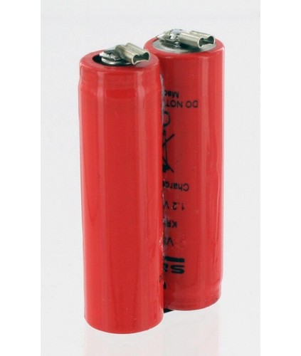 Batterie interne pour - , tondeuse