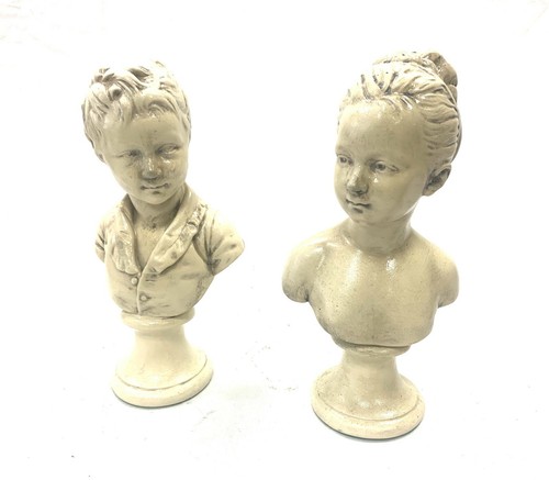 Statuina terra cotta - statuina,