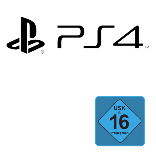 Playstation ps4 giochi - 4,