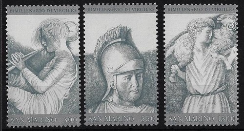 1981 san marino - 1981,