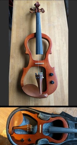 Yamada artisan violino - artisan,
