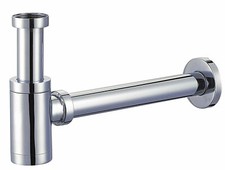 Sifone Scarico a Bottiglia