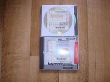 Microsoft Works Express 2000