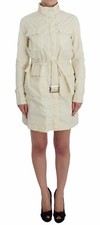 Veste Manteau Beige
