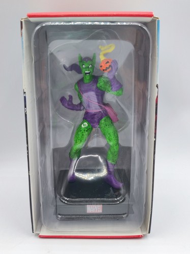 Marvel heroes goblin - marvel, 3d