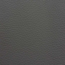 Tessuto Ecopelle Finta Pelle Rivestimento Letto Divano Grigio al 1/2 metro 50 Cm