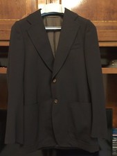 Abito completo uomo tg 46/48
