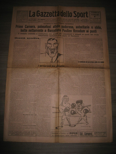 Gazzetta dello sport - gazzetta,