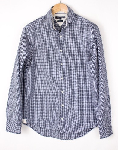 Tommy hilfiger camicia - camicia, formale