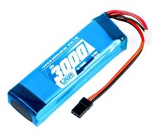LRP Batteria TX Lipo 2S 3000