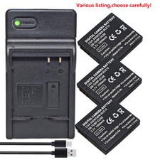 Batteria o caricabatteria per