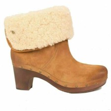 STIVALI ZOCCOLI UGG®