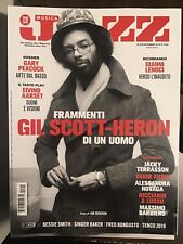 rivista musica jazz N 829