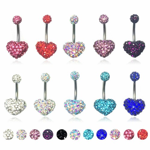 Piercing anello pulsante - piercing,