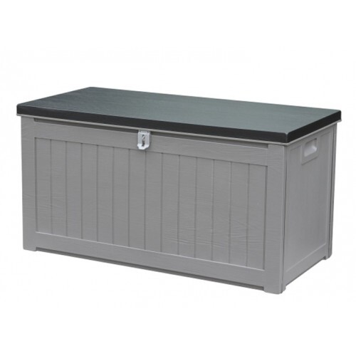 Baule cassapanca contenitore - baule,
