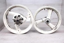 Set cerchi 50x18 00x17 - cerchi, 3,50x18