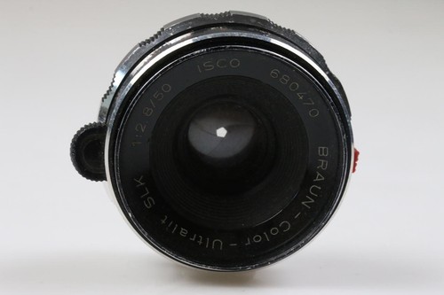 Braun color ultralite - braun, mm