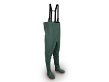 STIVALI DA PESCA SHIMANO WADER PVC NR 41 BARCA VELA  