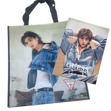 Borsa telone Guess Hyunjin