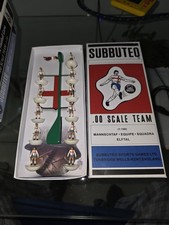 SUBBUTEO BASI ORIGINALI