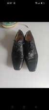 scarpe uomo eleganti nere