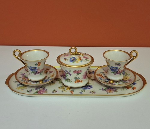 Set tazzine zuccheriera - set,